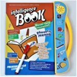 Intelligence Book