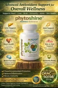 moringo phytoshine