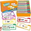 Rhyme Flip Book