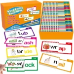 Rhyme Flip Book