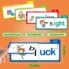 Rhyme Flip Book