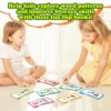 Rhyme Flip Book