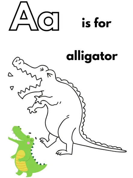 Coloring Pages