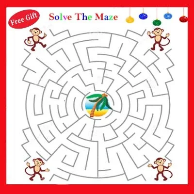 Puzzles, Games & Brain-Boosting Fun
